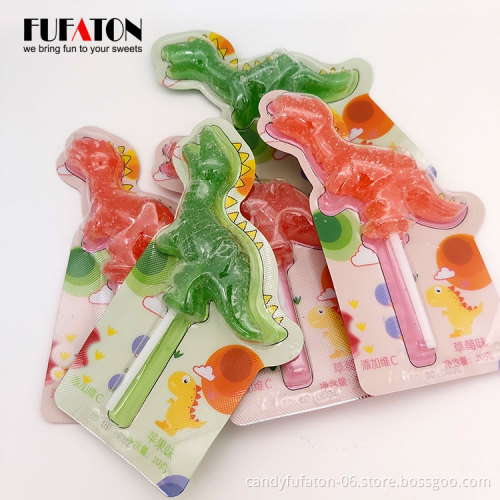 Delicious Fruit Flavored chinese candy for wholesale